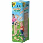 Comprar Xxl tumbling tower - juego de habilidad - ses creative - versión xxl para exteriores