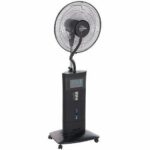 Comprar Yellowstone - fan fan Ø40cm 100w negro