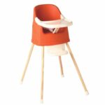 Comprar Youpla thermobaby - terracotta - hecho en francia