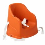 Comprar Youpla thermobaby - terracotta - hecho en francia silla booster