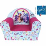 Comprar Zipp sunny pipp izz sillón club my little pony - fun house - l.52 x p.33 x h.42 cm - origen francia