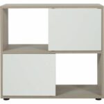 Comprar Zolux - mueble acuario tendencia iseo 100 cm - blanco