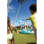 Comprar Zona de juegos hinchable pulpo intex