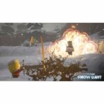 Comprar ¡día de nieve en south park! - juego de nintendo switch