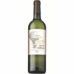 Comprar 113 metros de altitud 2019 graves - vino blanco de burdeos