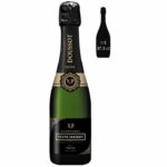 Comprar 1/2 botella viuda doussot brut tradition