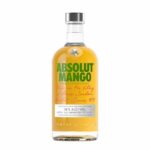 Comprar Absolut - mango - vodka aromatizado - 38