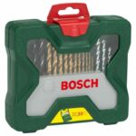 Comprar Accesorios bosch - caja x-line (30 piezas)