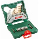 Comprar Accesorios bosch - caja x-line (30 piezas)