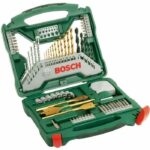 Comprar Accesorios bosch - caja x-line (70 piezas)