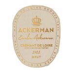 Comprar Ackerman crémant de loire privilège blanc brut