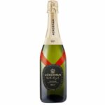 Comprar Ackerman saumur 1811 blanc brut 75cl