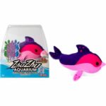 Comprar Acuario zhu zhu - lansay - nina the dolphin - edades 4