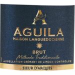 Comprar Águila - crémant de limoux - 75 cl