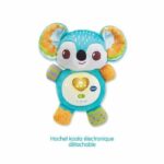 Comprar Alfombra de activaciÓn de abrazos de koala vtech