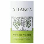 Comprar Aliança 2018 vinho verde - vino blanco de portugal