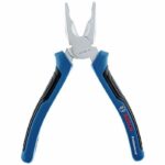 Comprar Alicate universal - bosch professional - 180 mm - robusto - duradero - mecanismo de palanca optimizado