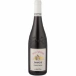 Comprar Alivio savoyard by marcel cabelier 2020 savoie pinot noir - vino tinto de saboya