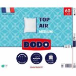 Comprar Almohada - dodo - mediano top air - 60 x 60 cm - blanco