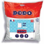 Comprar Almohada - dodo - mediano top air - 60 x 60 cm - blanco