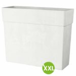 Comprar Alto como r - altura 78 cm - blanco - deroma