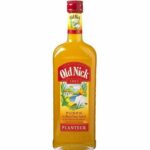 Comprar Antigua maceta de cócteles a base de ron nick 16% 1l