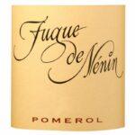 Comprar Aoc pomerol - 75 cl