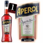 Comprar Aperol barbieri 1 litro