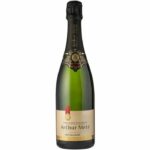 Comprar Arthur metz crème d'asace brut vintage - sabor 2015