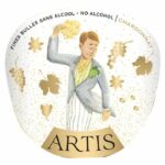 Comprar Artis chardonnay - finas burbujas blancas