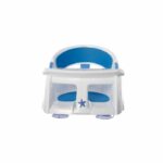 Comprar Asiento de baño - dreambaby - súper cómodo - indicador de detección de celo - 6 a 24 meses hasta 13 kg - blanco