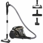 Comprar Aspirador de bidón sin bolsa - hoover - hp720pet - 850 w - 68 dba - cassette 2 l - especial para parquet y animales