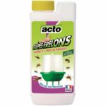 Comprar Atrayente para avispas y avispones - otca - polvo 375g