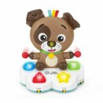 Comprar Baby einstein juguete despertador multisensorial