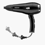 Comprar Babyliss - secador de pelo - 2000w - cordkeeper 2000 - negro - d374e