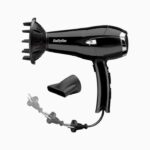 Comprar Babyliss - secador de pelo - 2000w - cordkeeper 2000 - negro - d374e