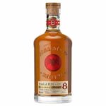 Comprar Bacardi - anejo 4 - ron viejo - 40.0% vol. - 70 cl