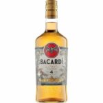 Comprar Bacardi - anejo 4 - ron viejo - 40.0% vol. - 70 cl