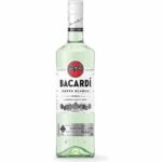 Comprar Bacardi carta blanca ron blanco 70 cl - 37.5 °