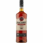 Comprar Bacardi especiado - ron Ámbar - 35.0% vol. - 70cl