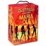 Comprar Bag in box sangria maria ole 3 litros