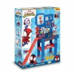 Comprar Banco de trabajo bricolo center spidey - smoby - blanco - 4 - 3 años - mixto - plástico - interior - multicolor - niño