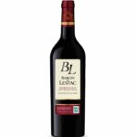 Comprar Baron de lestac 2019 burdeos - vino tinto burdeos - terra vitis