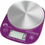 Comprar Báscula culinaria - lb 5000 pro inox 5.1 - ultraprecisión - usb - reparable