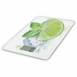 Comprar Báscula de cocina electrónica - limón