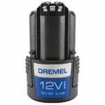 Comprar Batería de iones de litio de 12 v dremel 12 v 3a para herramientas 8240 y 8260