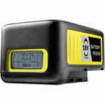 Comprar Batería karcher power 18v / 5 ah - pantalla lcd - empuñaduras antideslizantes