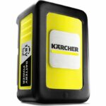 Comprar Batería karcher power 18v / 5 ah - pantalla lcd - empuñaduras antideslizantes