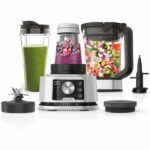 Comprar Batidora ninja blender 3 en 1 foodi power nutri cb350eu