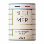 Comprar Bernard magrez bleu de mer 2019 vin de pays d'oc - vino rosado languedoc